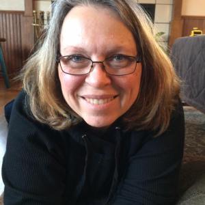 The Barefoot Lily Lady