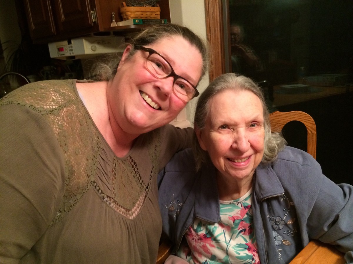 Tuesday’s Caregiving Tip: Accept&nbsp;Help