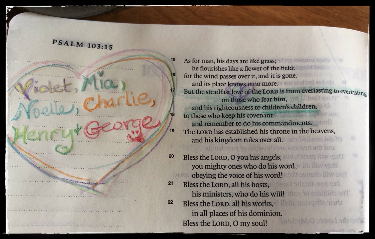 Work – Five Minute&nbsp;Friday