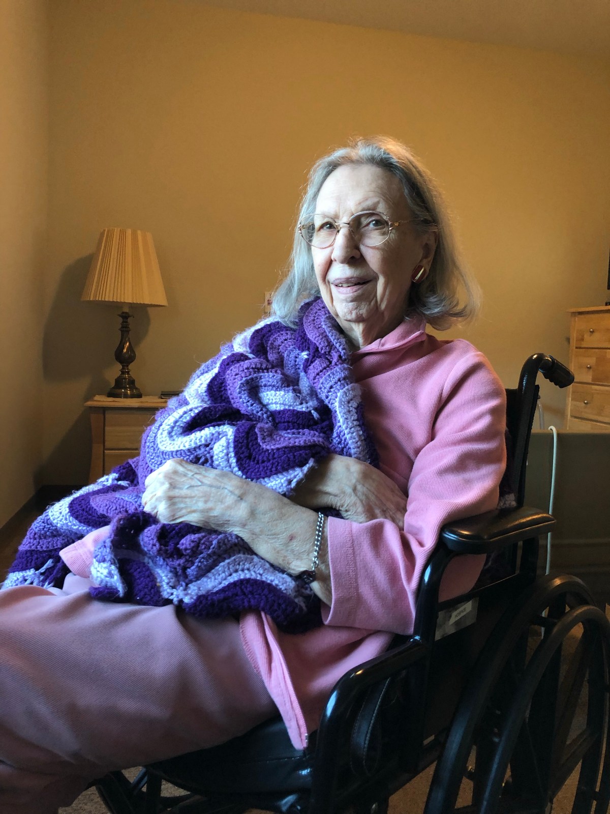 Alzheimer’s: Remembering My&nbsp;Momma