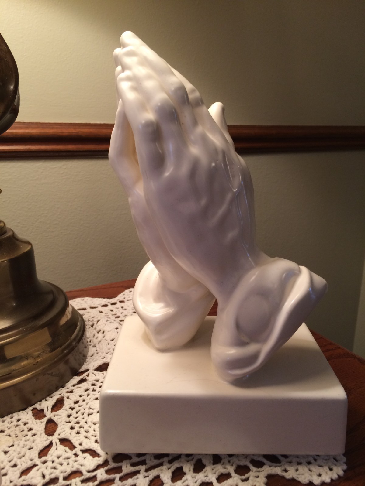 The Day the Caregiver&nbsp;Cried