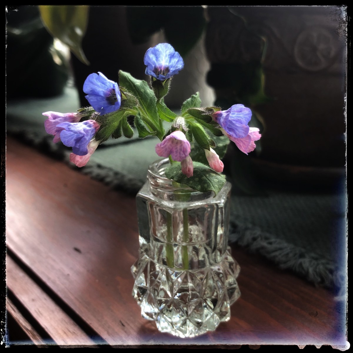 The Merry Month of&nbsp;May