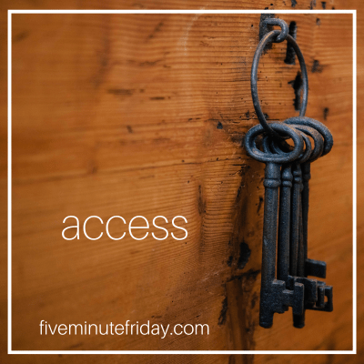 Books: Access to&nbsp;Knowledge